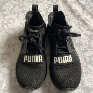 Black Puma’s